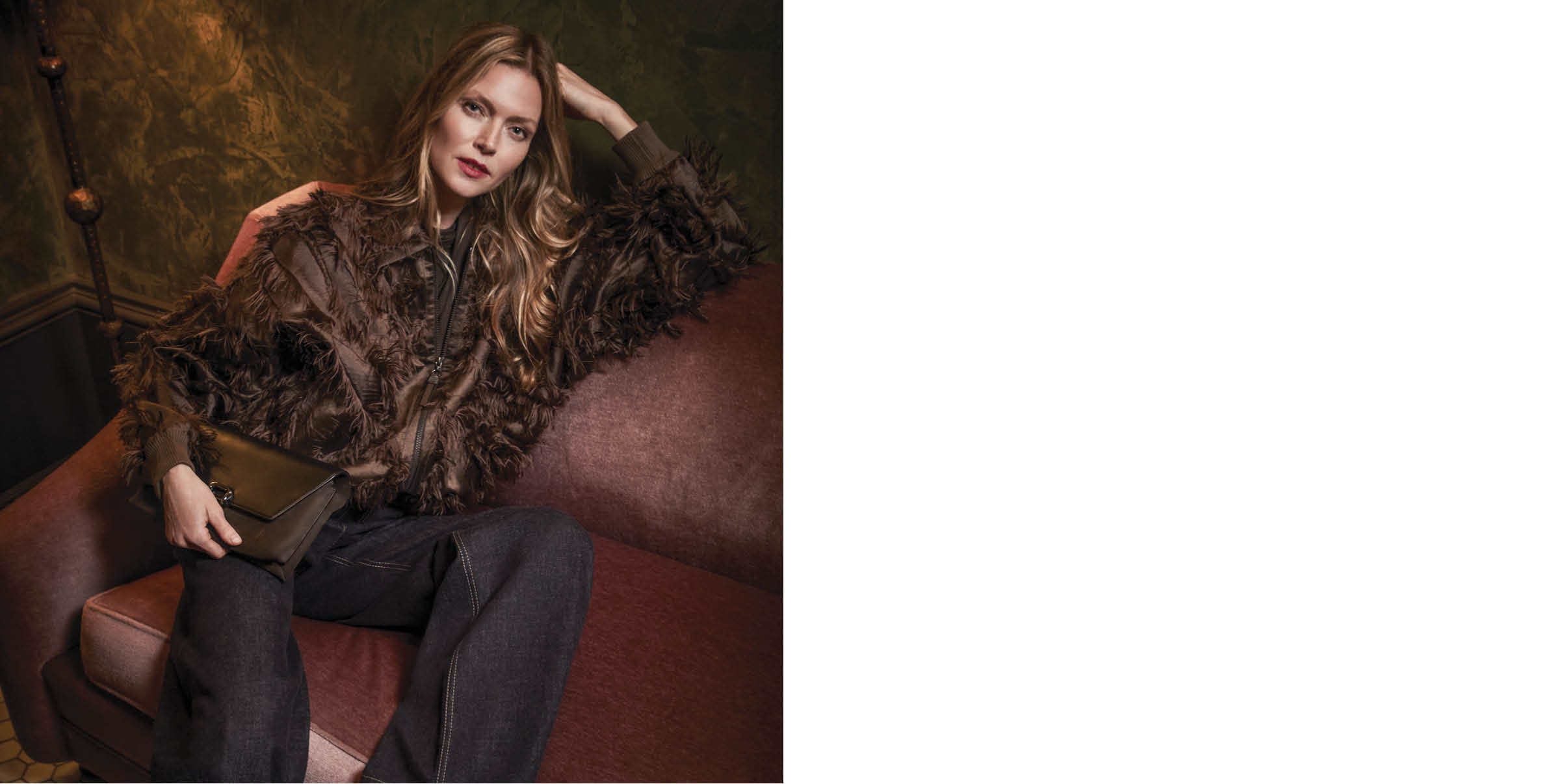 Brunello Cucinelli Women's Collection | Mitchells Stores